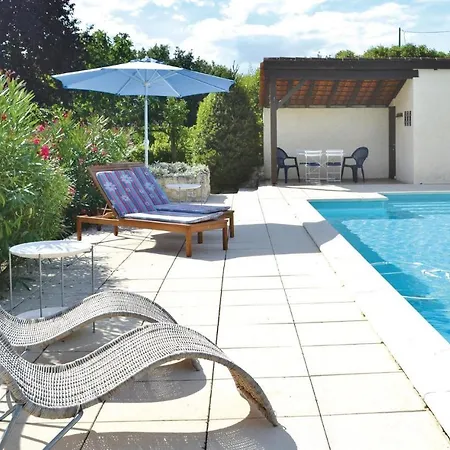 Cozy In With Outdoor Swimming Pool